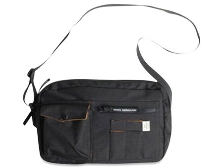 Bel One Cappa Bag FAV - Black on Sale