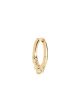 Miro 12 Huggie Gold HP - Gold Online Hot Sale