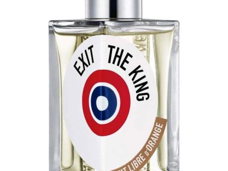 Exit The King EdP - 30 Ml on Sale