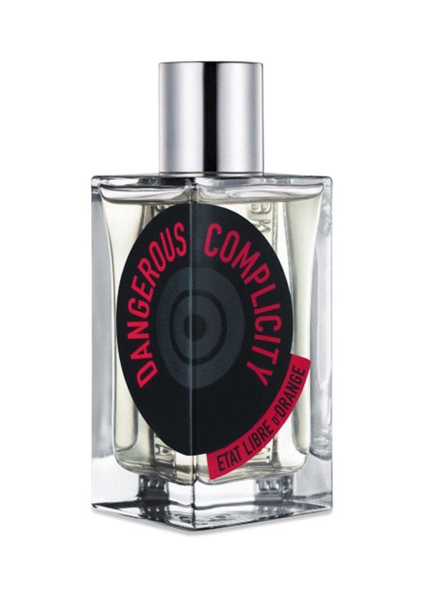 Dangerous Complicity EdP - 50 Ml Online Hot Sale