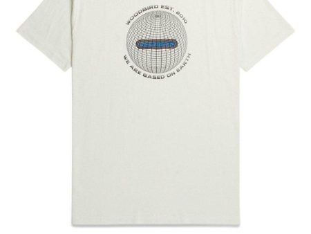 Bose Core Tee - Off White Cheap