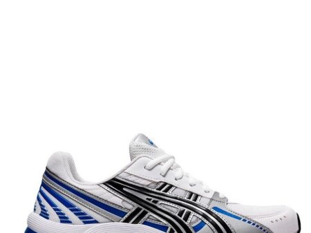 GEL-KYRIOS - White Black - Sneakers For Discount