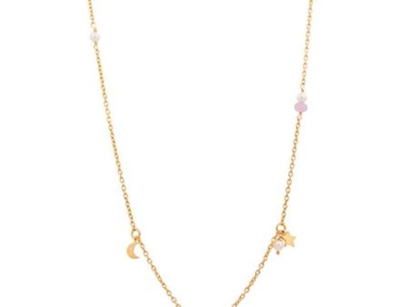 Pastel Dream Necklace - Gp Fashion