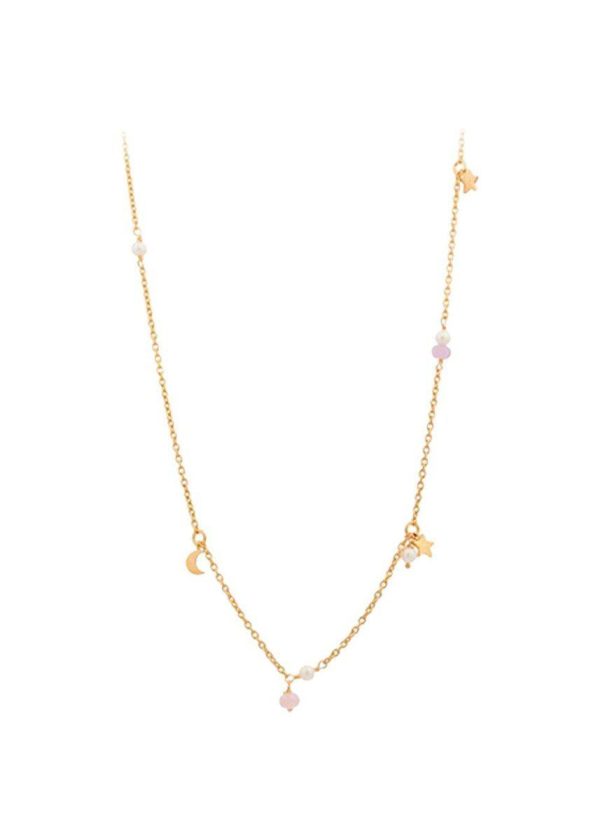 Pastel Dream Necklace - Gp Fashion