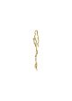 Elisa Earrings - Sterling Silver (925) Gold Pla Online