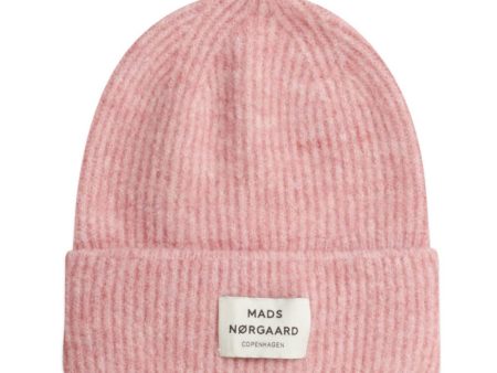 Winter Soft Anju Hat - Pink Nectar Online Hot Sale