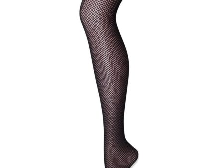 Eleonora pantyhose - Black For Cheap