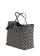 ABI TOTE - Black on Sale