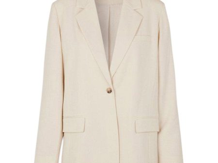 AnkerMD blazer - Summer Sand Cheap