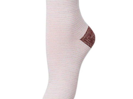 Estella Stripe Sock - Discount