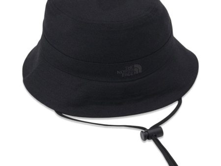 mtn bucket hat - Black Online Sale