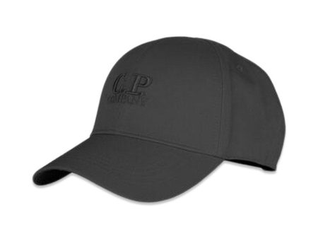 Accessories Baseball Cap - Black Cheap