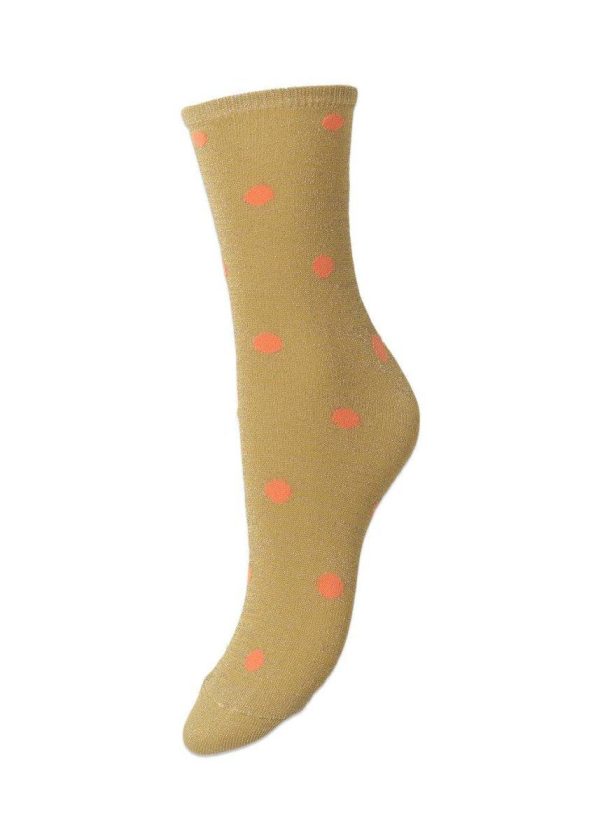 Dotsy Glam Sock - Lark Sale