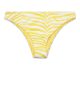 Zecora Biddy Bikini Cheeky - Vibrant Yellow Online now