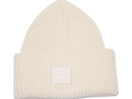 FA-UX-HATS000063 - Oatmeal Melange For Discount