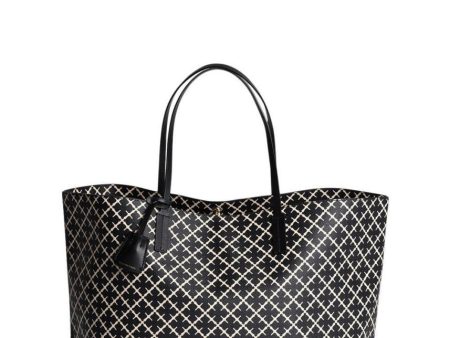 ABI TOTE - Black on Sale