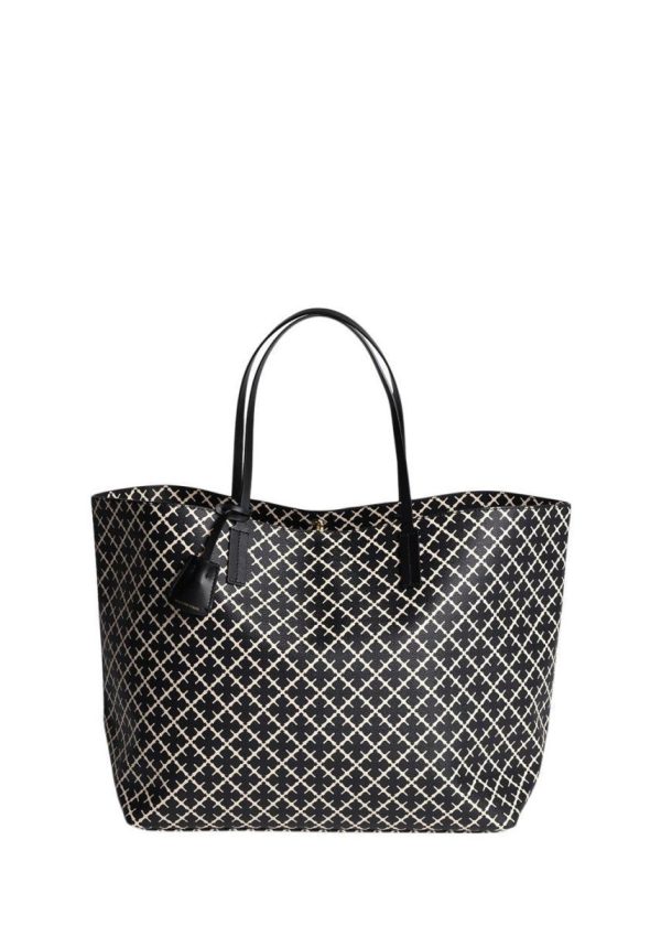 ABI TOTE - Black on Sale