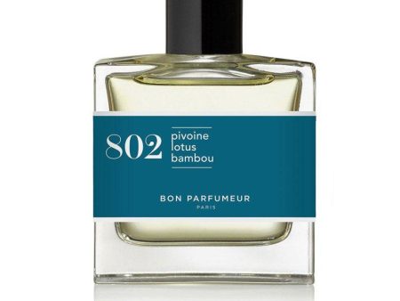 EDP n#802   (30 mL) - Multi Discount