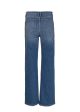 Mia Straight Jeans wash Tampa - Denim Blue on Sale