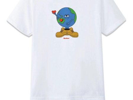 Timbo tee - White Online Hot Sale