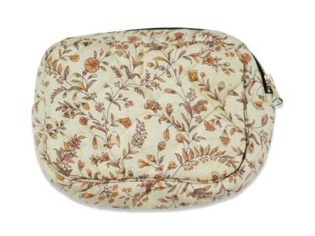 julie silk cosmetic bag - Color 4 For Discount