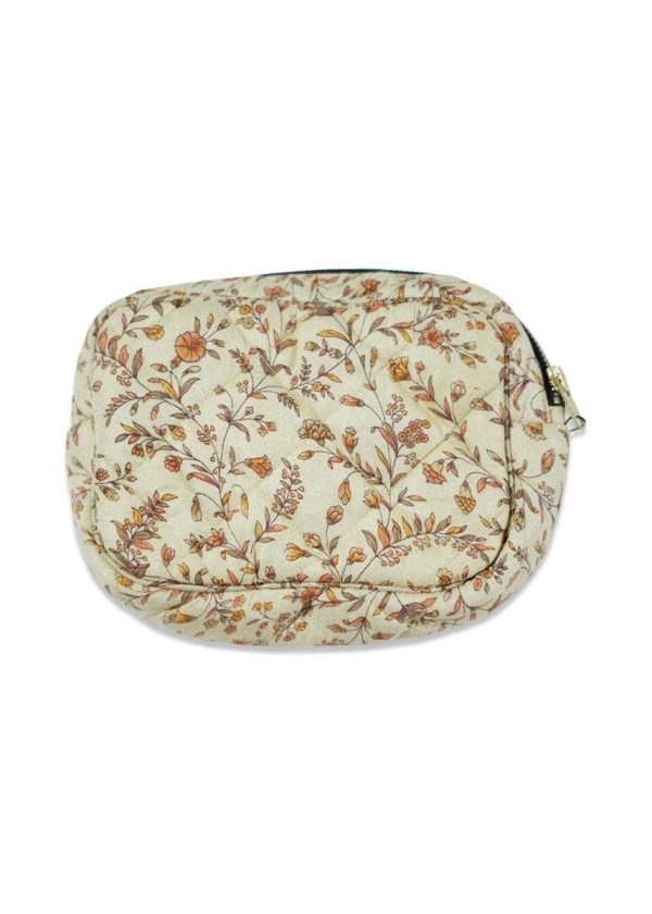 julie silk cosmetic bag - Color 4 For Discount