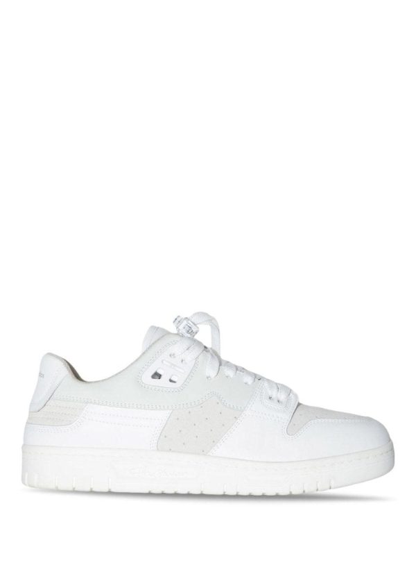 08STHLM Low Mix M - Multi White Online Sale