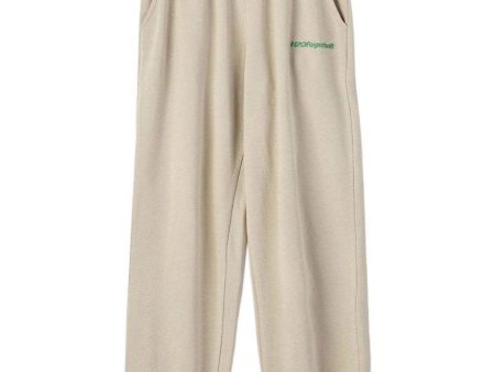 Pro Sweat Pants - Aluminium Cheap