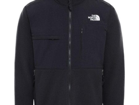 DENALI 2 JACKET - EU ONLY - Tnf Black For Discount