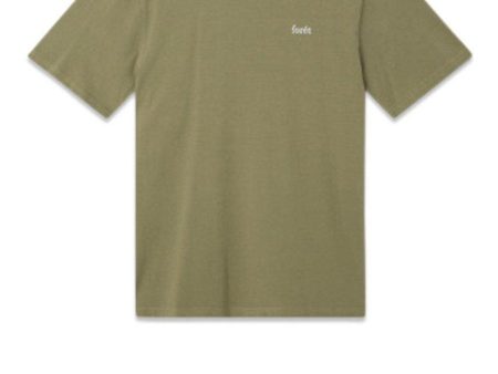 AIR T-SHIRT - Slate Online Sale