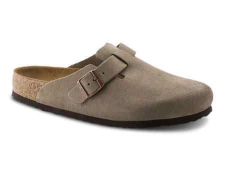 Boston - Taupe Online Sale