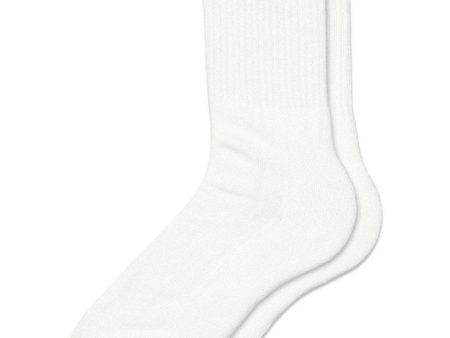 Chase Socks - White   Gold Online Hot Sale