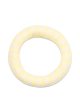 Efie Elastic - Yellow Ecru For Discount