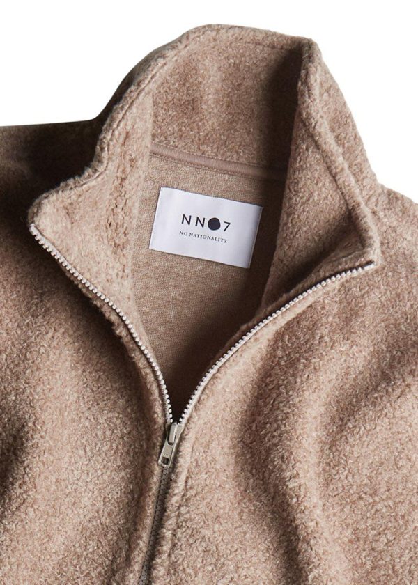 Nil Full Zip 3445 - Iron Supply