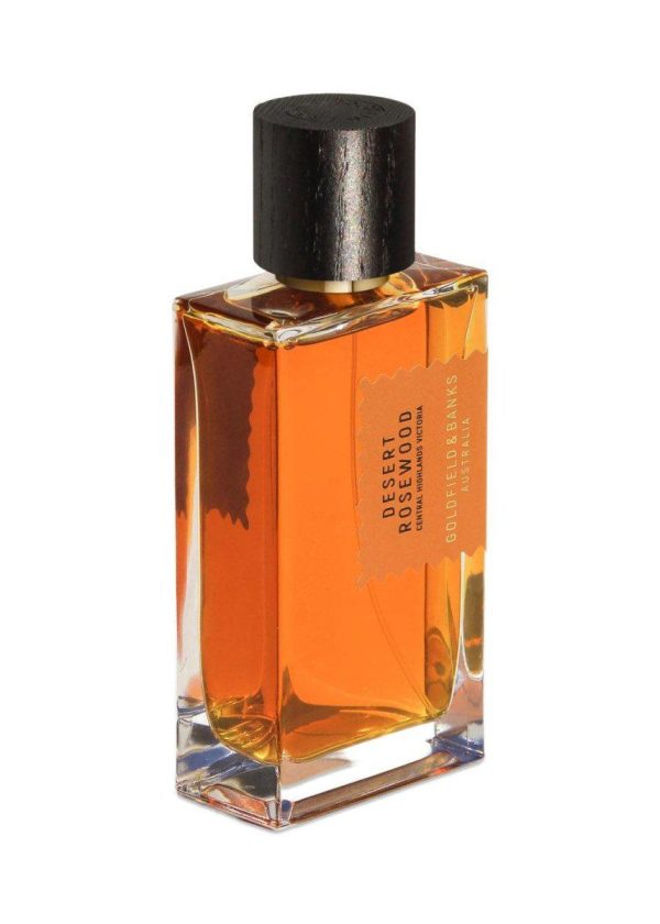 Desert Rosewood - 100 Ml Online