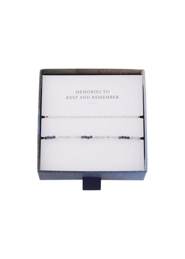 Dream Bracelet Box - Silver Hot on Sale