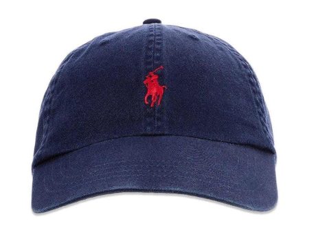 Cap - Navy Supply