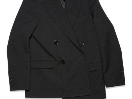 FN-WN-SUIT000433 - Black on Sale