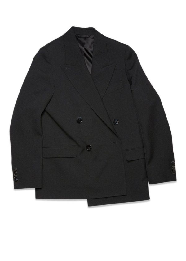 FN-WN-SUIT000433 - Black on Sale