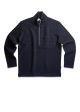 Anders half zip 6398 - Navy Blue For Sale