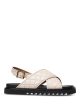 4190 Black nappa 70 - Off White 2582 Nappa 773 Discount