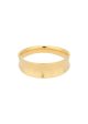 Midi Saga Ring - Gold Hot on Sale