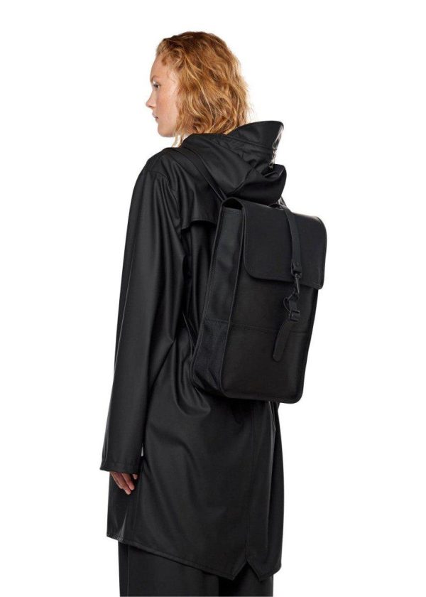 Backpack Mini - Black Cheap