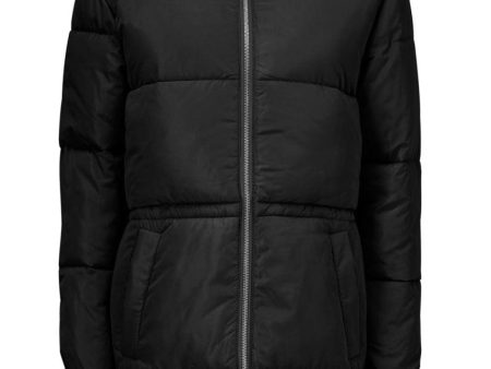 Dylan jacket - Black For Cheap