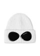 Knit Cap - Gauze White For Sale