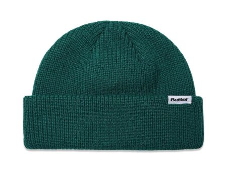 wharfie beanie - Forest Online now