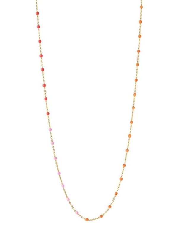 Necklace, Lola - Sunrise Sale