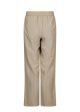 Sonar Linen Pants - Sand Supply