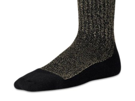 Boot Socks - Black Khaki Supply