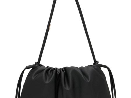 Ninon Shoulder - Black For Sale